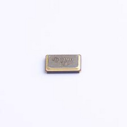 5VAA12000183IF60E3 无源晶振 12MHz ±30ppm 18pF -10℃~+70℃ S