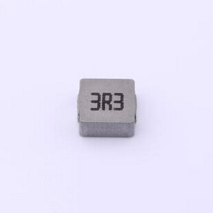 SRYH.0630C.YF3R3MT00 功率电感 3.3uH ±20% SMD,6.6x7mm