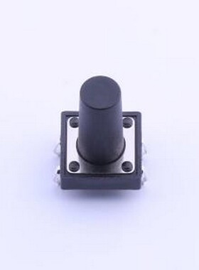 K2-1103DP-X4SW-01 轻触开关 轻触开关,12*12*17mm 插件