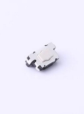 TSB017A3126A 轻触开关 6.1*3.5*3.1mm 立贴 轻触开关 SMD