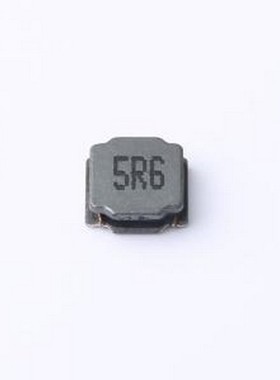 ANR6020T5R6M 功率电感 5.6uH ±20% 2.44A SMD,6x6mm