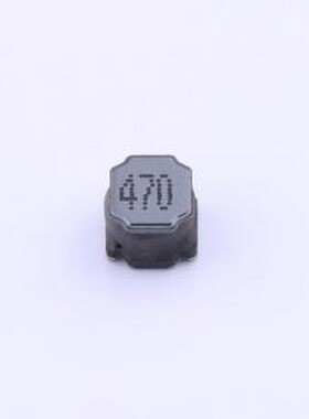 AWVS00505040470M00 功率电感 47uH ±20% SMD,5x5mm