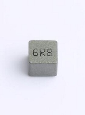 YSPIT0660A-6R8M 功率电感 6.8uH ±20% 9.2A SMD,6.6x6.4x5.8mm