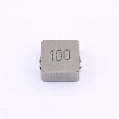 FXL1050-100-M 功率电感 10uH ±20% 10A SMD,10x11.5mm