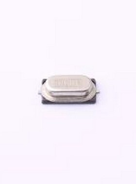 LPC0S24000F83L 无源晶振 24M 9pF 20PPM HC-49S-SMD-2P-Mini