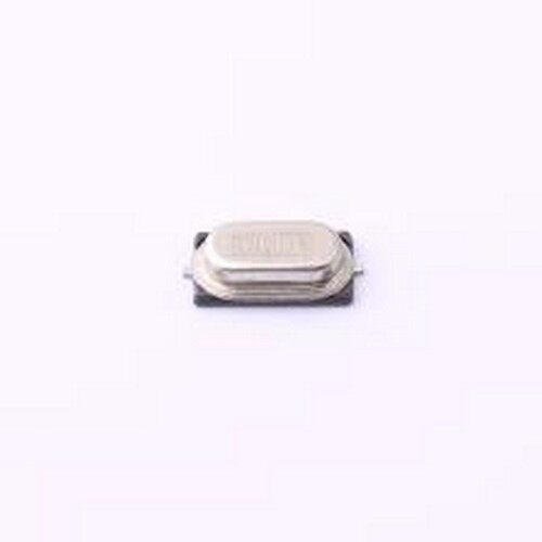 LPC0S24000F83L 无源晶振 24M 9pF 20PPM HC-49S-SMD-2P-Mini