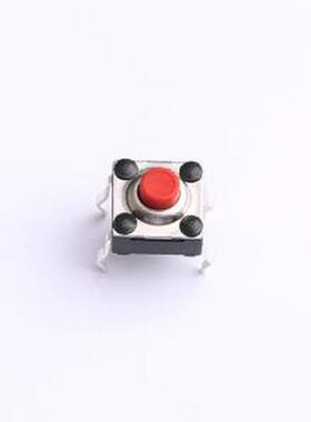 TC-00104FSA-043E 轻触开关 TC-00104FSA-043E 6*6防水轻触开关