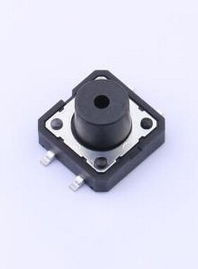 PTS125SK85SMTR-2LFS 轻触开关 PTS125SK85SMTR-2LFS SMD