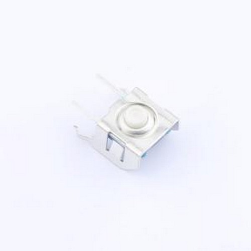 GT-TC158A-H0325-L1 轻触开关 IP67侧按防水支架轻触开关 130gf