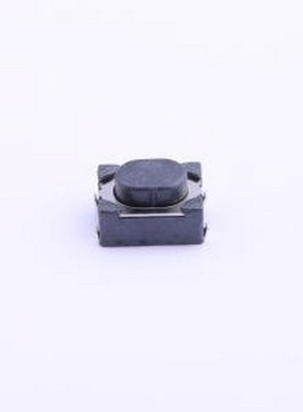 PTS810SJS250SMTRLFS 轻触开关 轻触开关4.2mm*3.2mm，600gf SMD-