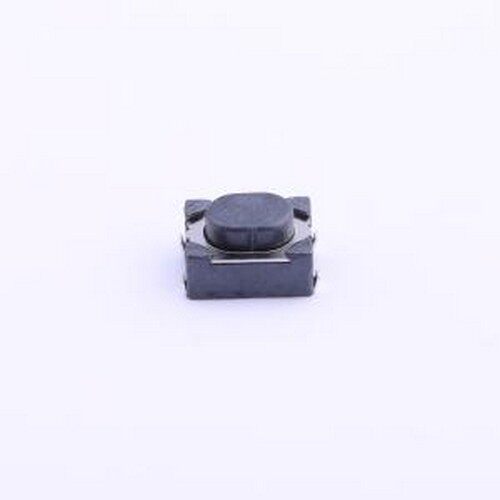 PTS810SJS250SMTRLFS 轻触开关 轻触开关4.2mm*3.2mm，600gf SMD-
