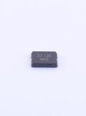 5TG227120ZYFBC 无源晶振 27.12MHz ±10ppm 20pF SMD5032-2P