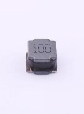 MWPY6045-100M-T 功率电感 10uH ±20% SMD