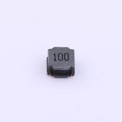 SNR5030-100MT 功率电感 10uH ±20% 2.1A SMD,5x5mm