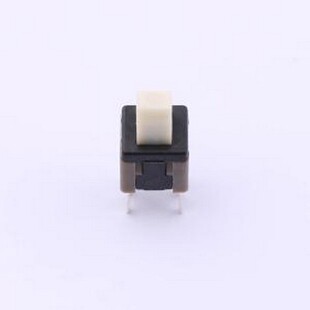 PS-5836DVA-6PN 按键开关 高头斜柄无锁,行程1.0mm,按动力180gf