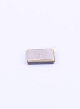 5TJ413000XYGBC 无源晶振 13MHz ±10ppm 18pF SMD5032-4P