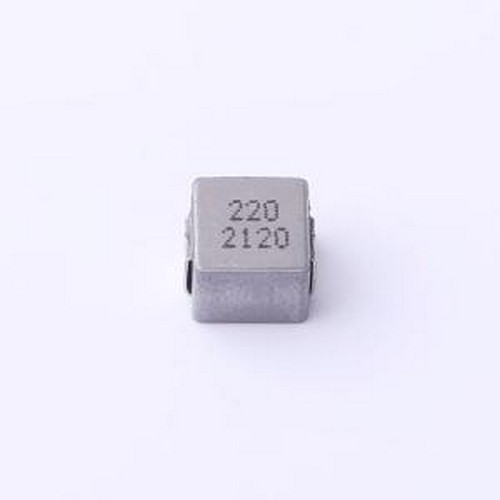 MDA7050-220M 贴片电感 22uH ±20% 3.6A SMD,6.6x7.3mm