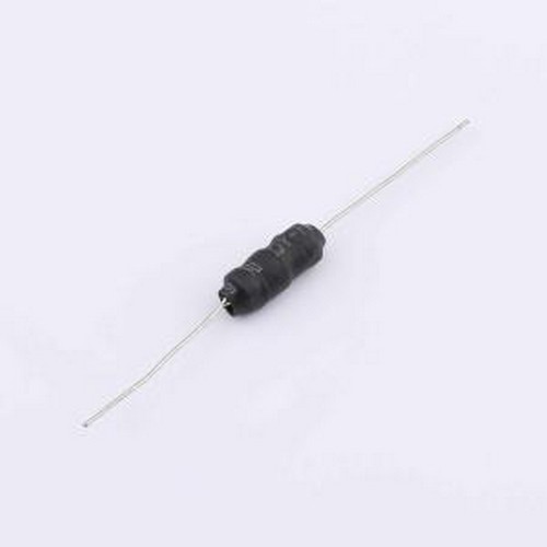 XR5*12-220K-A 色环/插件电感 22uH ±10% 850mA 插件,D7xL16mm