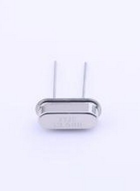 S1C13598ZWFAC 无源晶振 13.598MHz ±20ppm 20pF HC-49S