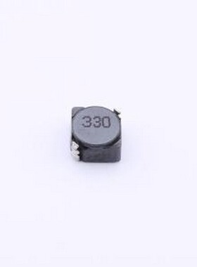 XRRH4D28-330M 功率电感 33uH ±20% SMD