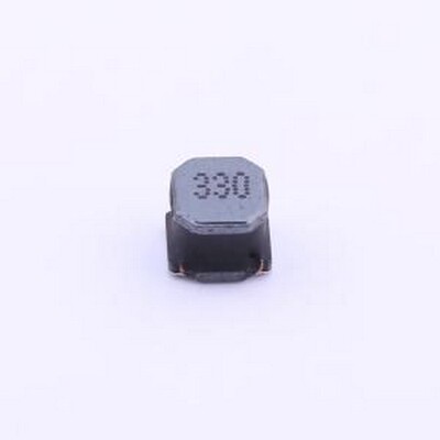 CKCS5040-33uH/M 功率电感 33uH ±20% SMD