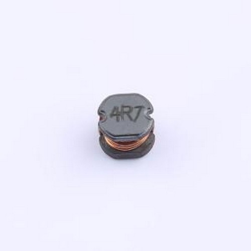 XRCD54-4R7M 功率电感 4.7uH ±20% SMD,4.5x5.2mm
