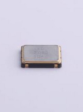 O970502MEDA4SI 预编程振荡器 YSO690PR 2MHZ 3.3V 20PPM SMD7050