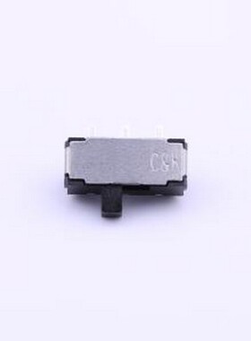JS102011SAQN 滑动开关 JS102011SAQN SMD