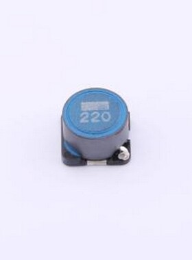 SLF7045T-220M1R3-H 功率电感 22uH ±20% 1.3A SMD