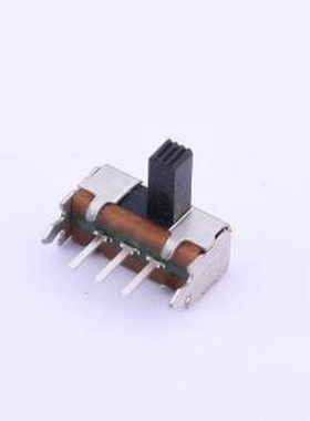 EG1213 滑动开关 EG1213 插件