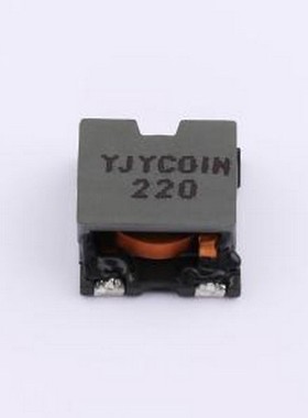 YSFM1480-220M 功率电感 22uH ±20% 6A SMD,14.9x15x8.1mm