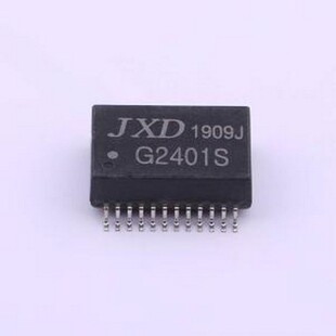 G2401S 网口变压器 G2401S SMD
