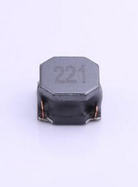 ASWPA8050S221MT 功率电感 220uH ±20% SMD