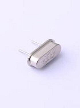 X49SD12MSB2SI 无源晶振 12MHz ±10ppm 20pF HC-49S