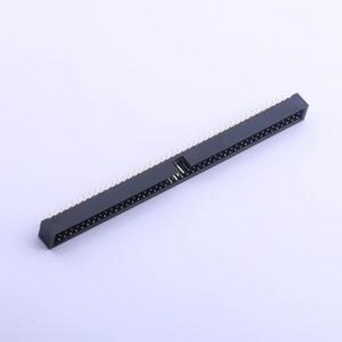 BH-00164 IDC连接器(牛角/简牛) 2mm 2x45P 排数:2 每排P数:45 黑 3C数码配件 笔记本零部件 原图主图