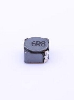 ASPI-0428S-6R8M-T 功率电感 6.8uH ±20% SMD,4.7x4.7mm