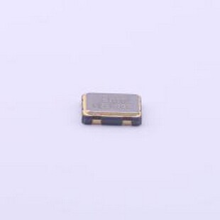 S5D27.000000D20F30T 有源晶振 27MHz ±20ppm 1.8V CMOS SMD5032