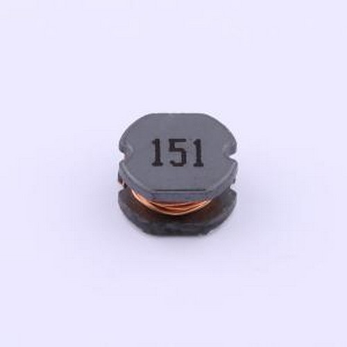 SCD1054-151MT 功率电感 150uH ±20% 1.05A SMD,10x9mm