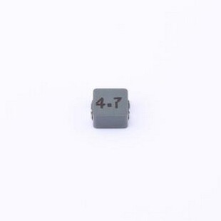 YSPI0320T-4R7M 功率电感 一体成型电感0320 4.7uH ±20% 3A 200m