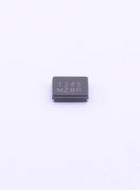 7V24580012 无源晶振 24.576MHz 9pF ±15ppm SMD3225-4P