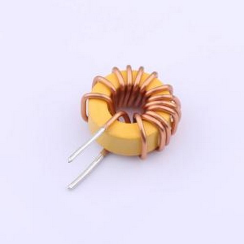 SRT.6026.TL100MB01 色环/插件电感 10uH 插件,9x19mm