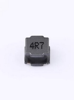 ANR6045T4R7M 功率电感 4.7uH ±20% 5.04A SMD,6x6mm