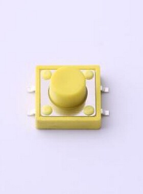 DS1042-23YYRX25010 轻触开关 DS1042-23YYRX25010 SMD