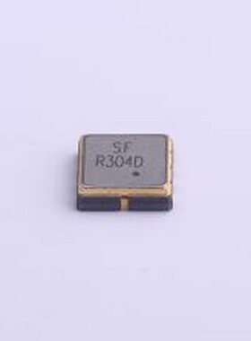 SFR304D 声表谐振器(无源) SFR304D SMD5050-8P