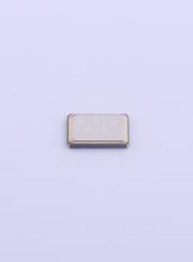 5TJ480000NYLBC 无源晶振 8MHz ±10ppm 12pF SMD5032-4P