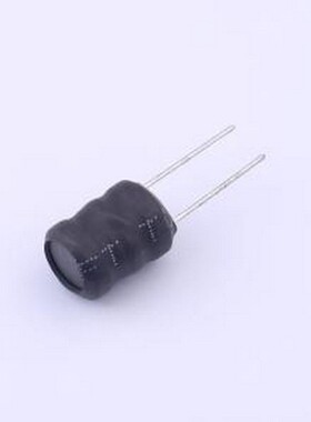 PDPTAT0810-681K 色环/插件电感 工字电感 680uH ±10% 800mA 插
