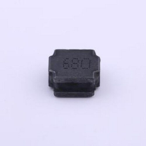 HPC8040NF-680M 功率电感 68uH ±20% SMD