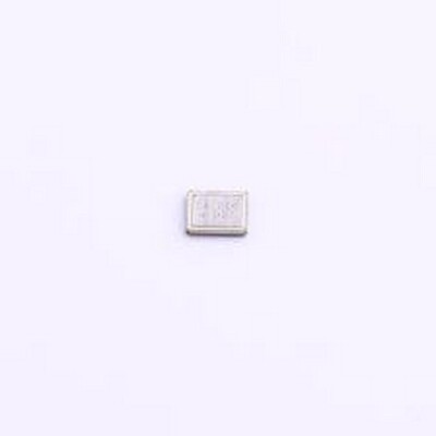 XXCBBCNAOF-24.000000MHZ 无源晶振 24MHz ±10ppm 10pF SMD3225-