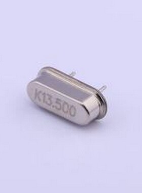 KUS135002020 无源晶振 13.5MHz ±20ppm 20pF HC-49S