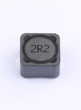 SMDRI127-2R2NT 功率电感 2.2uH ±30% 21A SMD